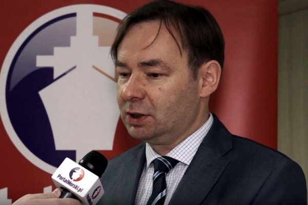 Międzynarodowa konferencja Transport Week 2016 - relacja [VIDEO]